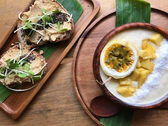 Two Little Birds Cafe